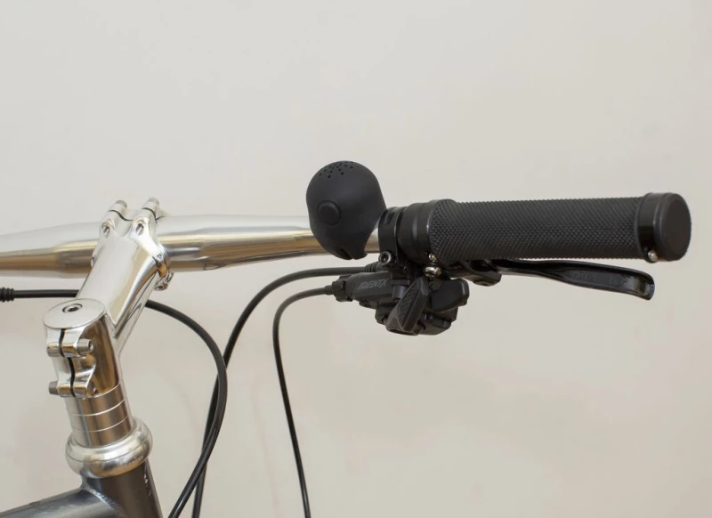 Electronic Bike Bell / Gadgets