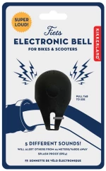 Electronic Bike Bell / Gadgets