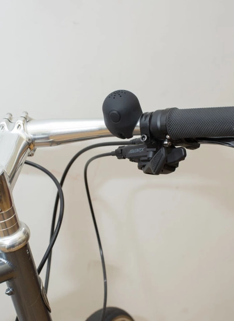Electronic Bike Bell / Gadgets