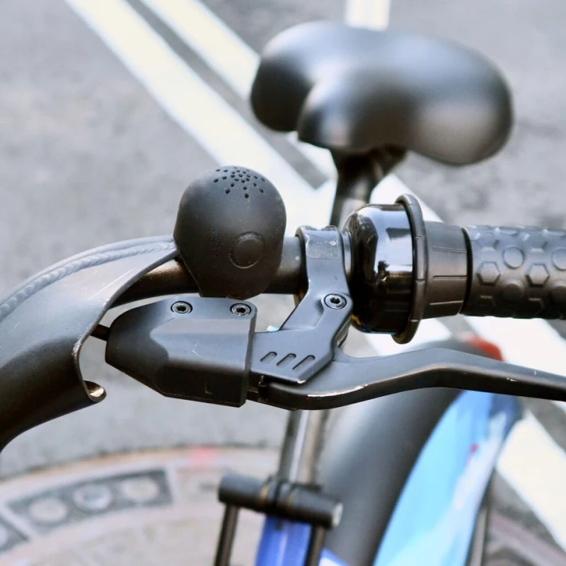 Electronic Bike Bell / Gadgets