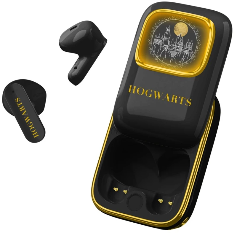 OTL - Harry Potter Hogwarts Slide TWS earphones / Toys