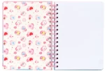 BT21 Sakura A5 notebook