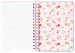 BT21 Sakura A5 notebook
