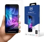 Matte protective film 3mk Silky Matt Pro for Samsung Galaxy M35