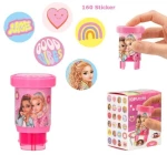 TOPModel - Sticker Stamper ( 0413348 ) / Toys
