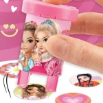 TOPModel - Sticker Stamper ( 0413348 ) / Toys