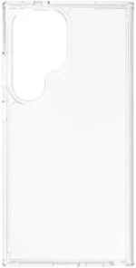 PanzerGlass HardCase Military grade for Samsung Galaxy S24 Ultra - transparent