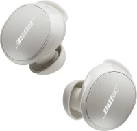 Bose - QuietComfort True Wireless Earbuds / Electronics