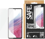 SAFE by PanzerGlass - Screen Protector - Samsung Galaxy A52/A52 5G/A52s 5G/A53 5G - Ultra-Wide Fit / Electronics