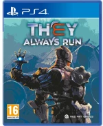 They Always Run / PlayStation 4