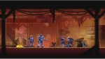 They Always Run / PlayStation 4