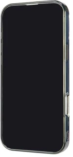 Audi IML Sport MagSafe iPhone 16 Pro Max 6.9" black/black hardcase AUS-IMLMIP16PM-RSQ/D2-BK