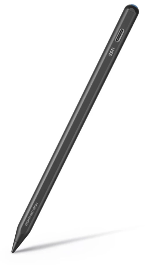 ESR Geo Digital Stylus - Black