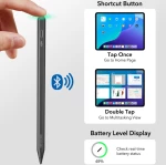 ESR Geo Digital Stylus - Black
