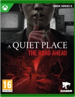 A Quiet Place: The Road Ahead / Xbox Series X