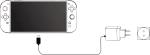 Subsonic Charge SWITCH 2 / Nintendo Switch 2