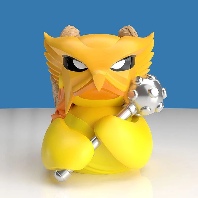 NUMSKULL DC COMICS TUBBZ 1ST ED HAWKGIRL / Fan Shop and Merchandise