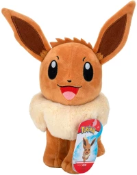 Pokemon Eevee plush toy 20cm