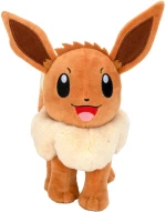 Pokemon Eevee plush toy 20cm