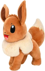 Pokemon Eevee plush toy 20cm