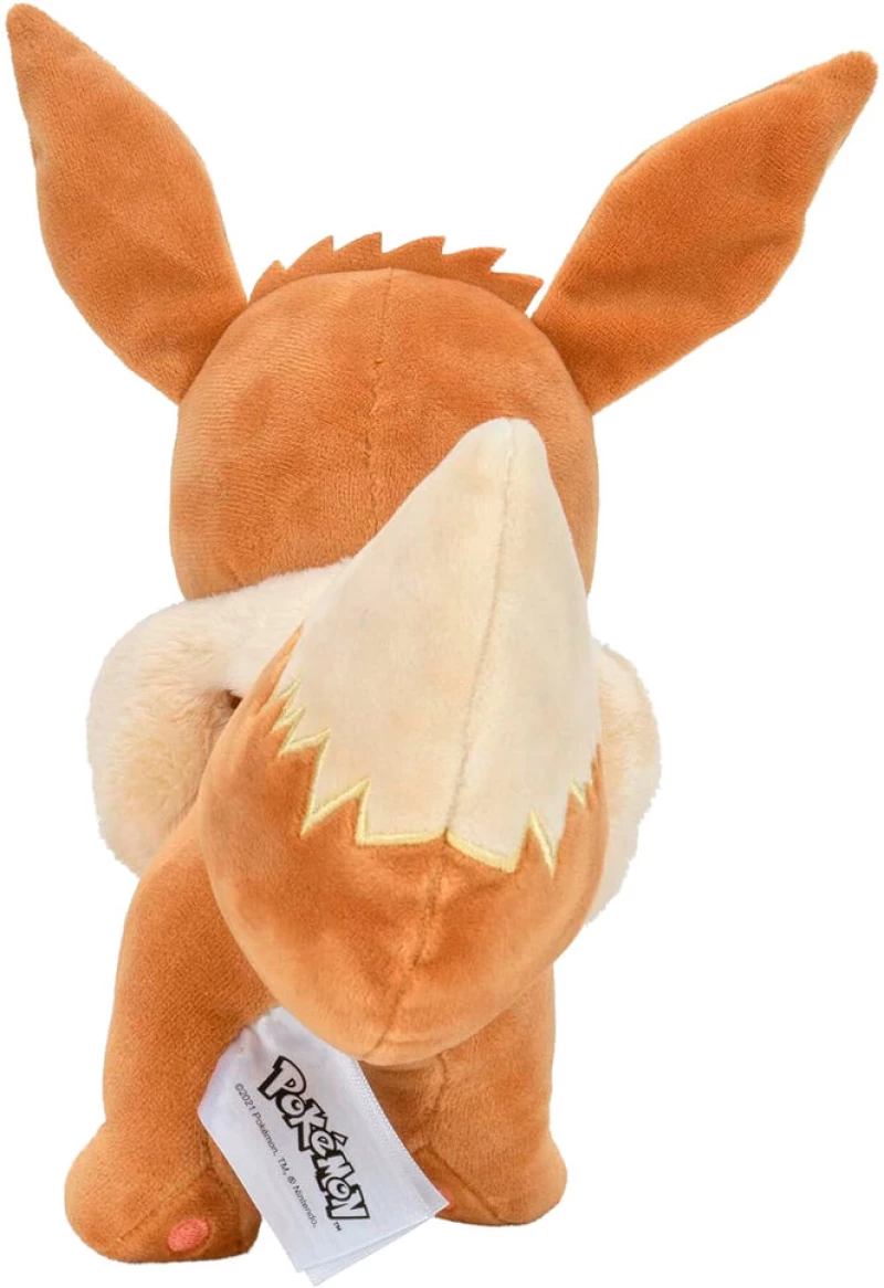 Pokemon Eevee plush toy 20cm