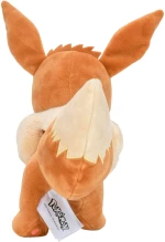 Pokemon Eevee plush toy 20cm