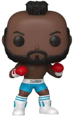 Rocky POP! Movies Vinyl Figure Clubber Lang 9 cm
