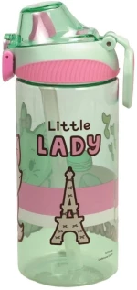 DISNEY - Aristocats - Tritan Bottle 450ml