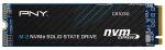 PNY CS1030 512GB M.2 2280 PCI-E x4 Gen3 SSD Bulk (M280CS1030-512-BLK)