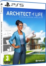 Architect Life / PlayStation 5