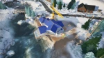 Architect Life / PlayStation 5
