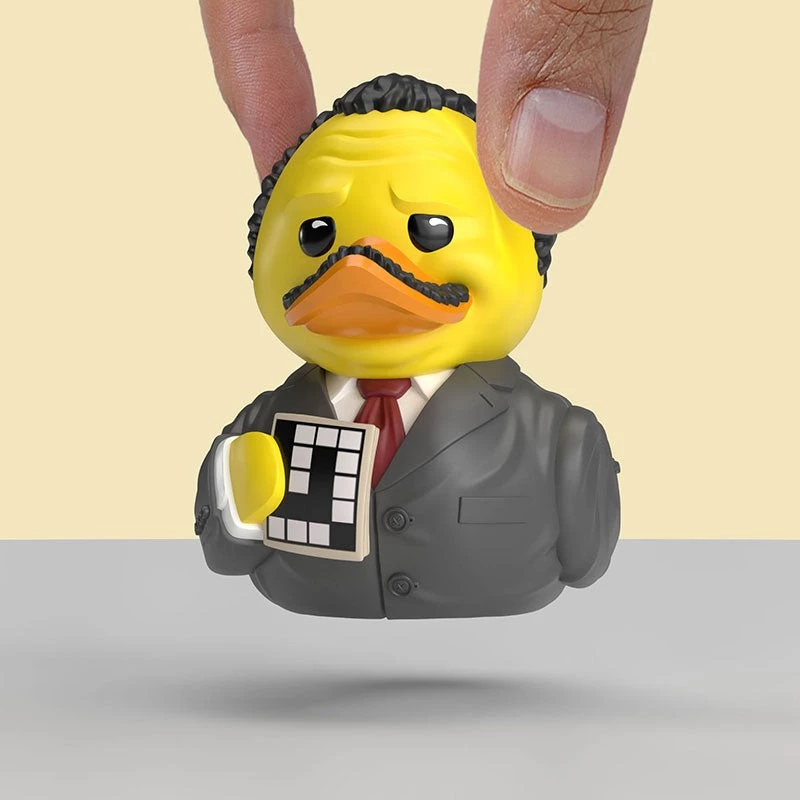 NUMSKULL THE OFFICE TUBBZ MINI STANLEY / Fan Shop and Merchandise