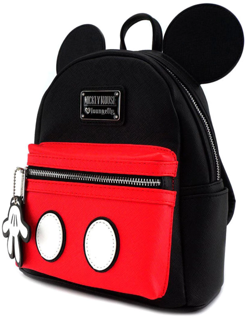 Loungefly Disney Mickey backpack 27cm