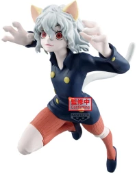 HUNTER X HUNTER - Neferpitou - Figure Vibration Stars 16cm