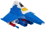 TRANSFORMERS - Nacelle - Figure Age of the Primes Voyager 17cm