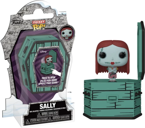 NBX - Pocket Pop - Sally