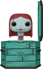 NBX - Pocket Pop - Sally
