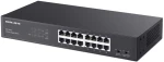 Mercusys MS116GS Network Switch Black
