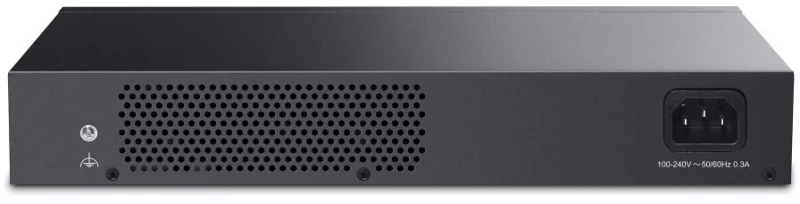 Mercusys MS116GS Network Switch Black