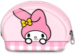 Hello Kitty My Melody purse