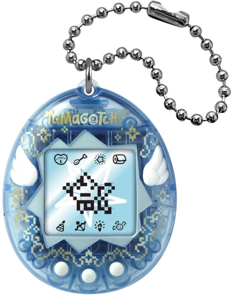 TAMAGOTCHI - ANGEL SKY