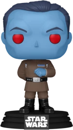 TALES OF THE EMPIRE - POP Star Wars N° 791 - Admiral Thrawn