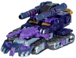 TRANSFORMERS GENERATION - Tarn Voyager - Action Figurine 17.5cm