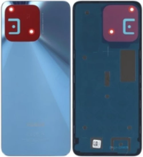 Huawei (9707AACF) Back Cover - Blue, for model Huawei Honor X6