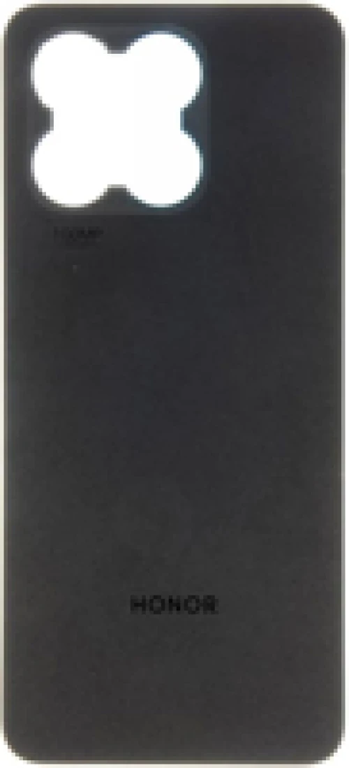 Huawei (0235AEUP) Back Cover - Black, for model Huawei Honor X8a