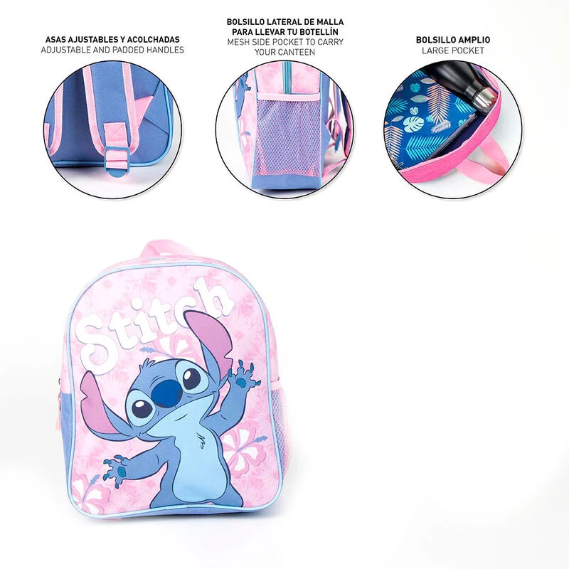 Disney Stitch backpack 29cm