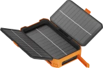 Xtorm - XR203 Rugged Solar Powerbank 20W - 10.000mAh / Electronics