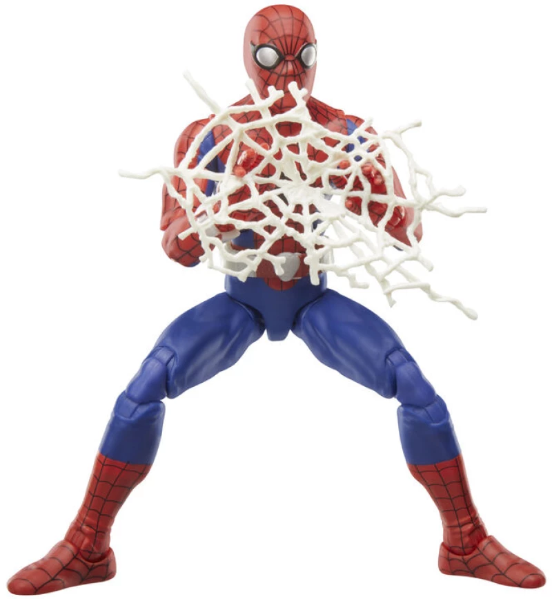 Marvel Legends Spider-Man - Spider-Man 77 figure 15cm