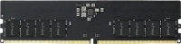 Computer memory PNY RAM module 32GB DDR5 5600MHZ (MD32GSD55600-BLK)