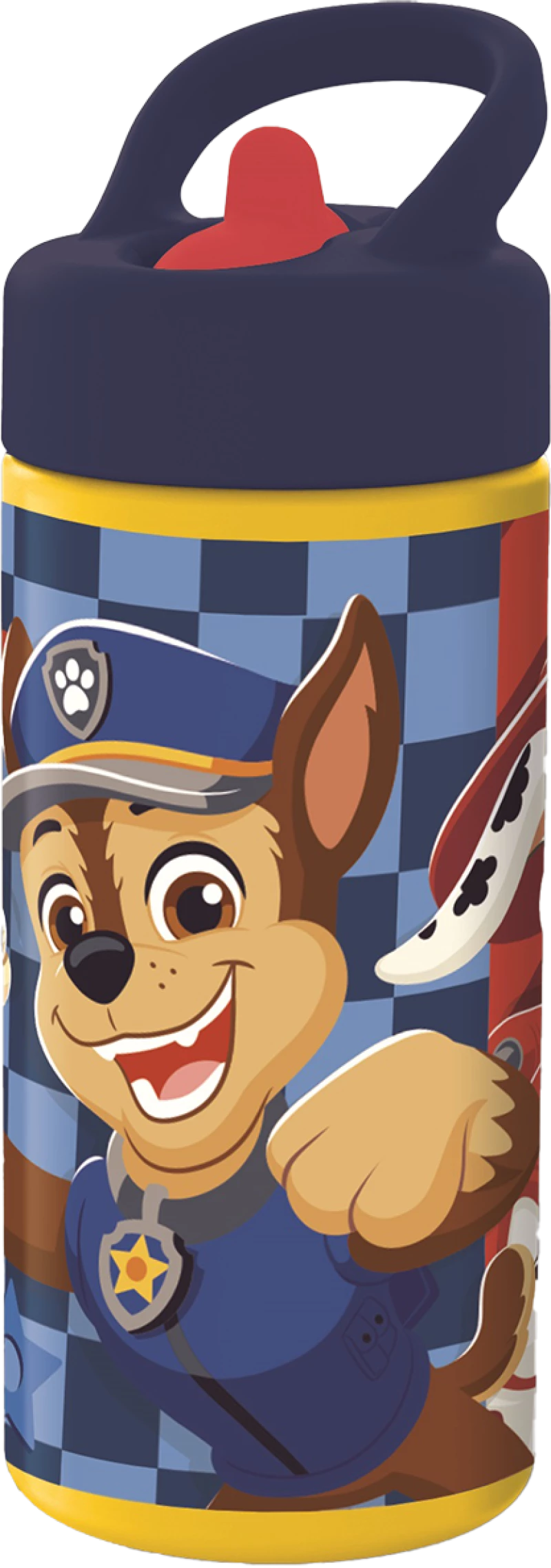Stor - PAW PATROL sipper water bottle - 410 ml / Toys